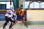 Photo hockey match Clermont-Ferrand II - Avignon II le 17/09/2016