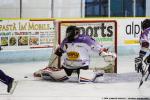 Photo hockey match Clermont-Ferrand II - Avignon II le 17/09/2016