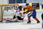 Photo hockey match Clermont-Ferrand II - Avignon II le 17/09/2016
