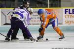 Photo hockey match Clermont-Ferrand II - Avignon II le 17/09/2016