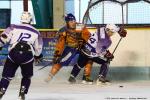 Photo hockey match Clermont-Ferrand II - Avignon II le 17/09/2016