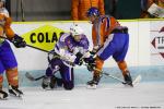 Photo hockey match Clermont-Ferrand II - Avignon II le 17/09/2016