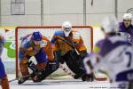 Photo hockey match Clermont-Ferrand II - Avignon II le 17/09/2016