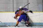 Photo hockey match Clermont-Ferrand II - Avignon II le 17/09/2016