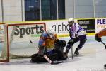 Photo hockey match Clermont-Ferrand II - Avignon II le 17/09/2016