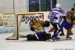 Photo hockey match Clermont-Ferrand II - Avignon II le 17/09/2016
