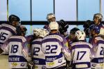 Photo hockey match Clermont-Ferrand II - Avignon II le 17/09/2016