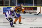 Photo hockey match Clermont-Ferrand II - Avignon II le 17/09/2016