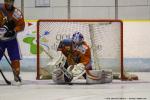 Photo hockey match Clermont-Ferrand II - Avignon II le 17/09/2016
