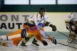 Photo hockey match Clermont-Ferrand II - Chambry II le 19/10/2013
