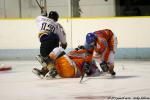 Photo hockey match Clermont-Ferrand II - Chambry II le 19/10/2013
