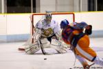 Photo hockey match Clermont-Ferrand II - Chambry II le 19/10/2013