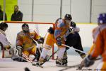 Photo hockey match Clermont-Ferrand II - Chambry II le 19/10/2013