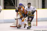 Photo hockey match Clermont-Ferrand II - Chambry II le 19/10/2013