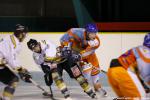 Photo hockey match Clermont-Ferrand II - Chambry II le 19/10/2013
