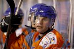 Photo hockey match Clermont-Ferrand II - Chambry II le 19/10/2013