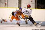Photo hockey match Clermont-Ferrand II - Chambry II le 19/10/2013