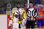 Photo hockey match Clermont-Ferrand II - Chambry II le 19/09/2015