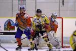 Photo hockey match Clermont-Ferrand II - Chambry II le 19/09/2015