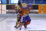 Photo hockey match Clermont-Ferrand II - Chambry II le 19/09/2015