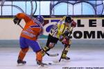 Photo hockey match Clermont-Ferrand II - Chambry II le 19/09/2015