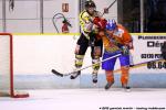 Photo hockey match Clermont-Ferrand II - Chambry II le 19/09/2015