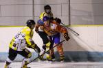 Photo hockey match Clermont-Ferrand II - Chambry II le 08/10/2016