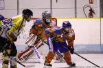 Photo hockey match Clermont-Ferrand II - Chambry II le 08/10/2016