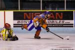 Photo hockey match Clermont-Ferrand II - Chambry II le 08/10/2016