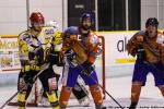 Photo hockey match Clermont-Ferrand II - Chambry II le 08/10/2016