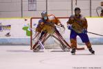 Photo hockey match Clermont-Ferrand II - Chambry II le 08/10/2016
