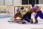 Photo hockey match Clermont-Ferrand II - Chambry II le 08/10/2016