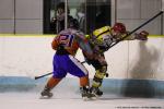 Photo hockey match Clermont-Ferrand II - Chambry II le 08/10/2016