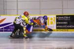 Photo hockey match Clermont-Ferrand II - Chambry II le 08/10/2016
