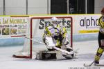 Photo hockey match Clermont-Ferrand II - Chambry II le 08/10/2016