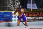 Photo hockey match Clermont-Ferrand II - Chambry II le 08/10/2016