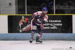 Photo hockey match Clermont-Ferrand II - La Roche-sur-Yon le 26/10/2019