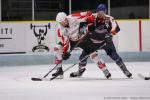 Photo hockey match Clermont-Ferrand II - La Roche-sur-Yon le 26/10/2019