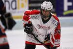 Photo hockey match Clermont-Ferrand II - La Roche-sur-Yon le 26/10/2019