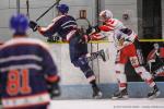 Photo hockey match Clermont-Ferrand II - La Roche-sur-Yon le 26/10/2019