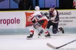 Photo hockey match Clermont-Ferrand II - La Roche-sur-Yon le 26/10/2019