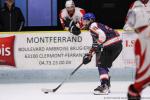 Photo hockey match Clermont-Ferrand II - La Roche-sur-Yon le 26/10/2019