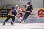 Photo hockey match Clermont-Ferrand II - La Roche-sur-Yon le 26/10/2019