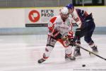 Photo hockey match Clermont-Ferrand II - La Roche-sur-Yon le 26/10/2019