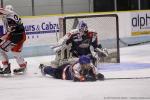 Photo hockey match Clermont-Ferrand II - La Roche-sur-Yon le 26/10/2019
