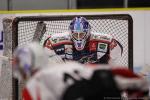 Photo hockey match Clermont-Ferrand II - La Roche-sur-Yon le 26/10/2019
