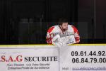 Photo hockey match Clermont-Ferrand II - La Roche-sur-Yon le 26/10/2019