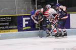 Photo hockey match Clermont-Ferrand II - La Roche-sur-Yon le 26/10/2019