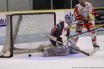 Photo hockey match Clermont-Ferrand II - La Roche-sur-Yon le 26/10/2019