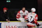 Photo hockey match Clermont-Ferrand II - La Roche-sur-Yon le 26/10/2019